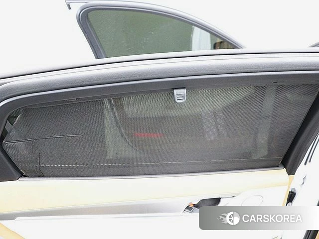 Hyundai The New Grandeur IG Hybrid id 4755017 из Кореи 9