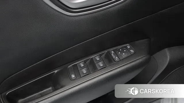 Renault Korea (Samsung) SM6 id 3687637 из Кореи 9