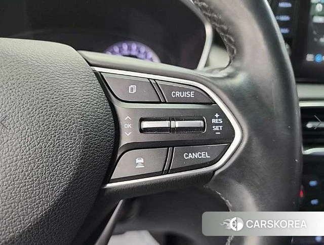 Hyundai Santa Fe TM id 4351028 из Кореи 9