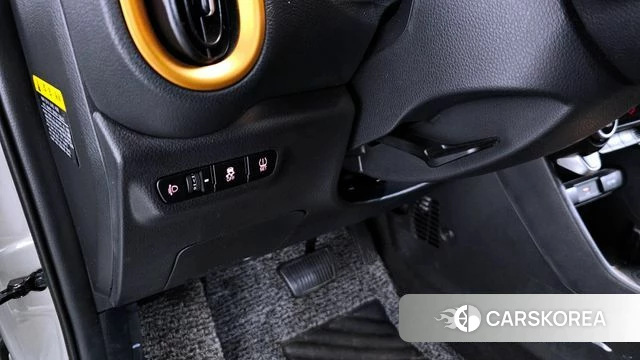 Kia Morning Urban (JA) id 3914874 из Кореи 9