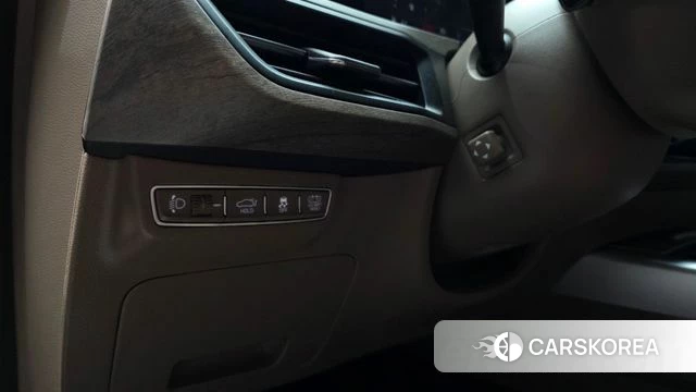 Kia K8 Hybrid id 4315779 из Кореи 9