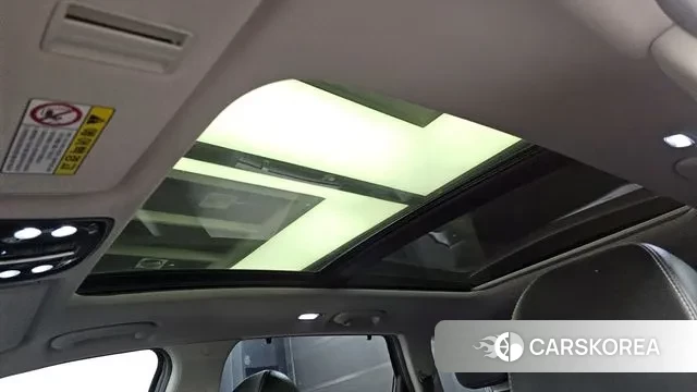 Kia The New Sorento id 3474436 из Кореи 9