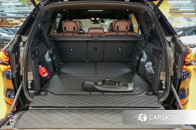 BMW X5 (G05) id 3467431 из Кореи 9