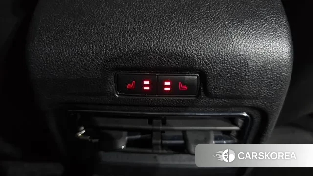 Lincoln Corsair id 3640023 из Кореи 9