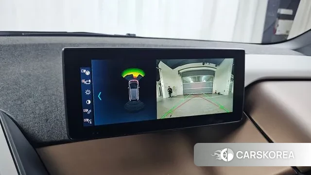 BMW i3 id 3038362 из Кореи 9