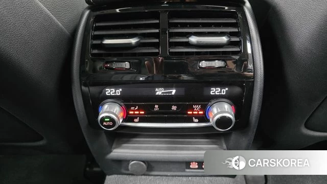 BMW 5 Series (G30) id 3840120 из Кореи 9