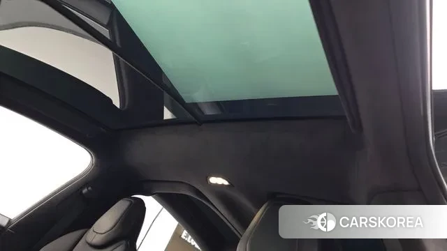 Tesla Model X id 3018495 из Кореи 9