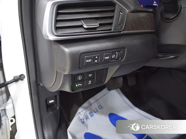 Honda Accord 10th Generation id 3707341 из Кореи 9