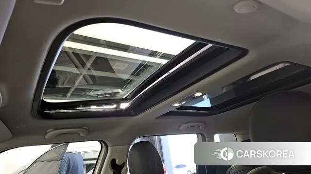 Mini Cooper Clubman id 3448997 из Кореи 9