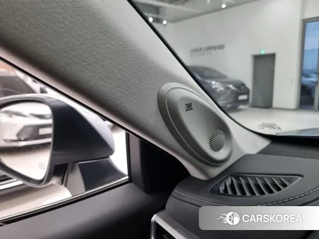 Toyota Highlander 4th Generation id 3499079 из Кореи 9