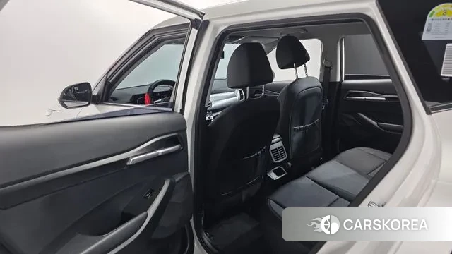 Kia The New Seltos id 3533498 из Кореи 9