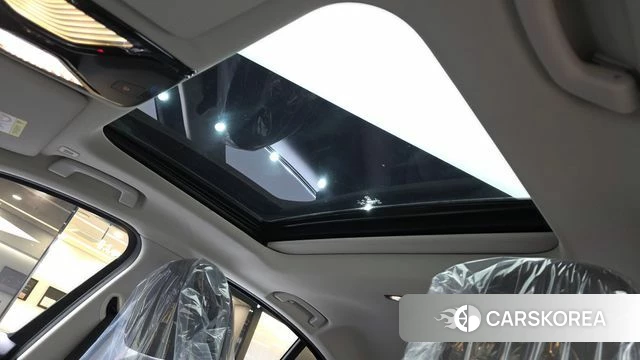 BMW 3 Series (G20) id 3904199 из Кореи 9