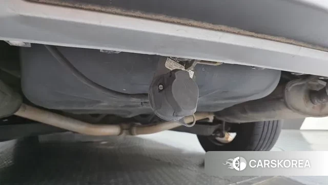 Ford Explorer id 3254333 из Кореи 9