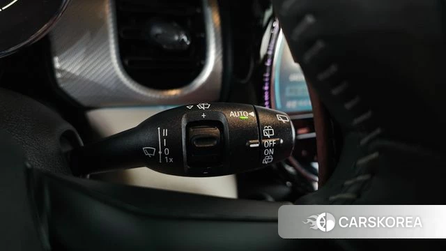 Mini Cooper Electric id 4475527 из Кореи 9