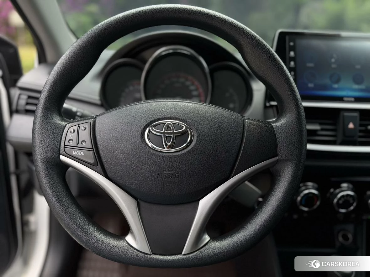 Toyota Vios id 4510472 из Китая 9