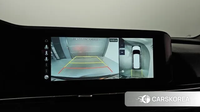 Kia Carnival 4th generation id 2979515 из Кореи 9