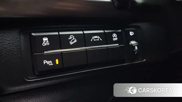 Ssangyong The New Rexton Sports Cannes id 3581775 из Кореи 9