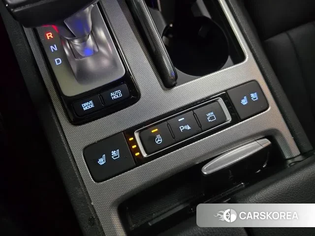 Genesis G80 id 3061109 из Кореи 9