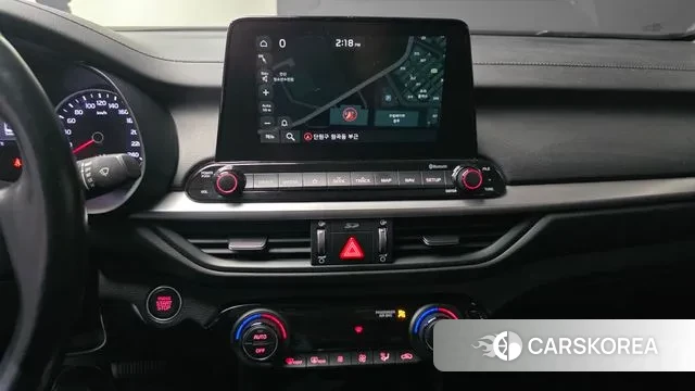 Kia Come New K3 id 3593500 из Кореи 9