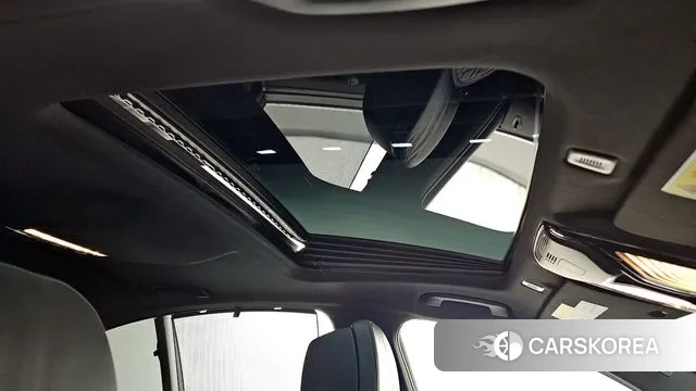 BMW 5 Series (G30) id 3718713 из Кореи 9