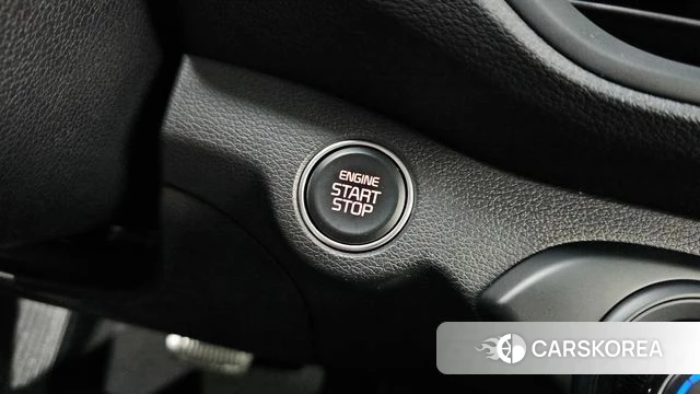 Kia The New K3 2nd generation id 4474492 из Кореи 9