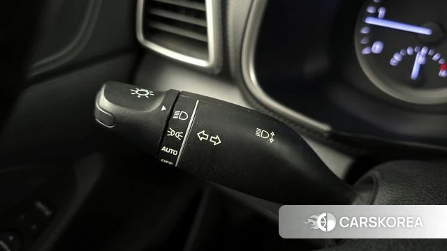 Hyundai All New Tucson id 4317935 из Кореи 9