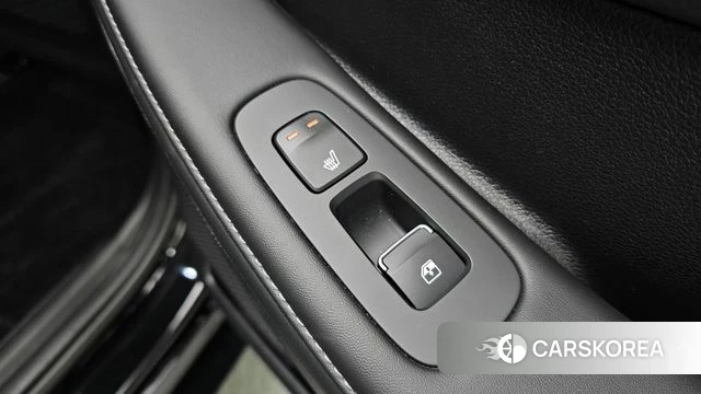 Hyundai Sonata D Edge (DN8) id 4608093 из Кореи 9