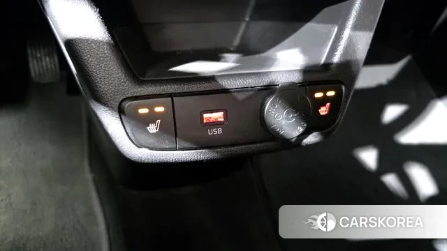 Kia The New Ray id 3017725 из Кореи 9