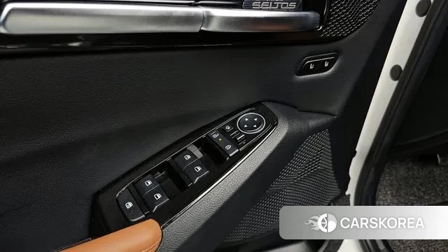 Kia The New Seltos id 3502839 из Кореи 9