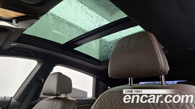 BMW 6 Series GT (G32) id 2844054 из Кореи 9