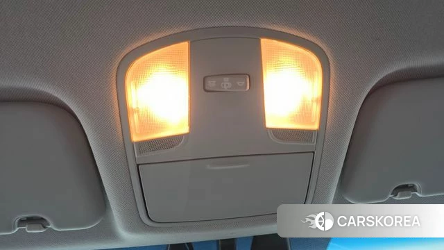 Hyundai The New Avante AD id 4362843 из Кореи 9