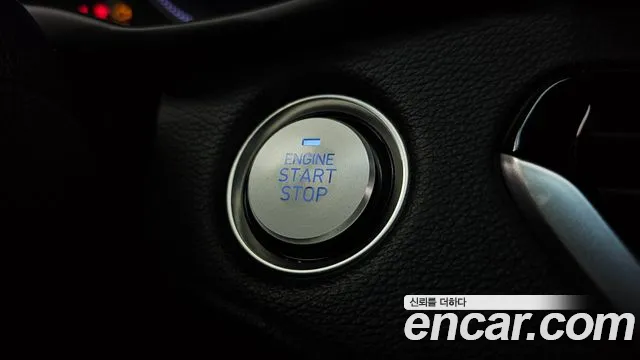 Hyundai Grandeur IG id 2265480 из Кореи 9