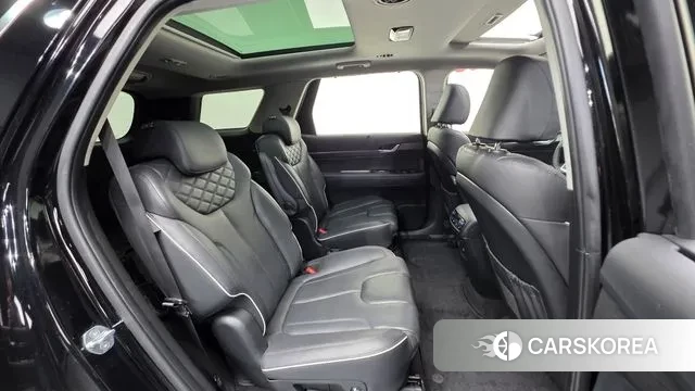 Hyundai Palisade id 3498740 из Кореи 9