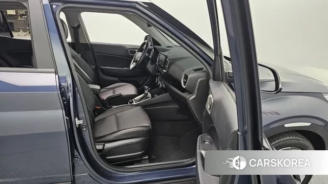 Hyundai Venue id 3013438 из Кореи 9