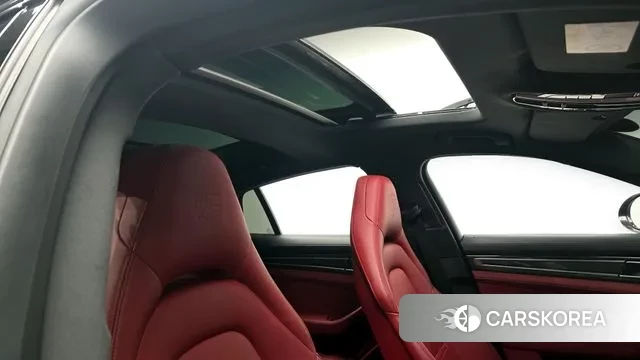 Porsche Panamera (971) id 3788862 из Кореи 9