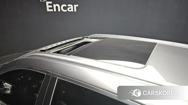 Renault Korea (Samsung) QM6 id 3408050 из Кореи 9