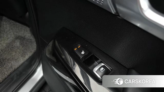 Kia Mohave Master id 4243734 из Кореи 9