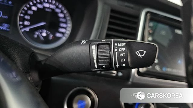 Hyundai Sonata New Rise id 3893812 из Кореи 9