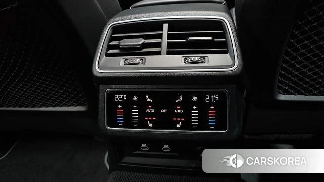 Audi A7 (4K) id 4624596 из Кореи 9