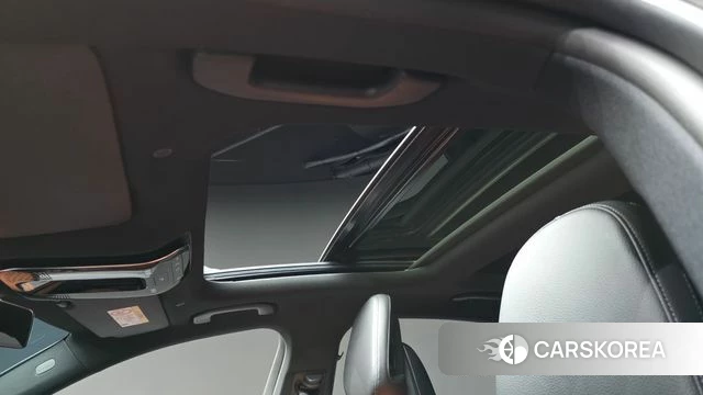 Mercedes-Benz C-Class W206 id 4618411 из Кореи 9