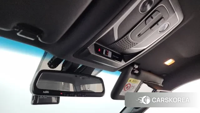 Ssangyong The New Rexton Sports Cannes id 3726855 из Кореи 9