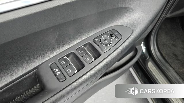 Hyundai The New Grandeur IG id 4429828 из Кореи 9