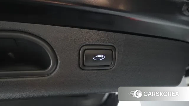 Hyundai All New Tucson id 3598823 из Кореи 9