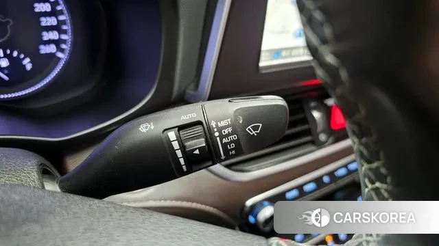 Hyundai Grandeur IG id 3723729 из Кореи 9