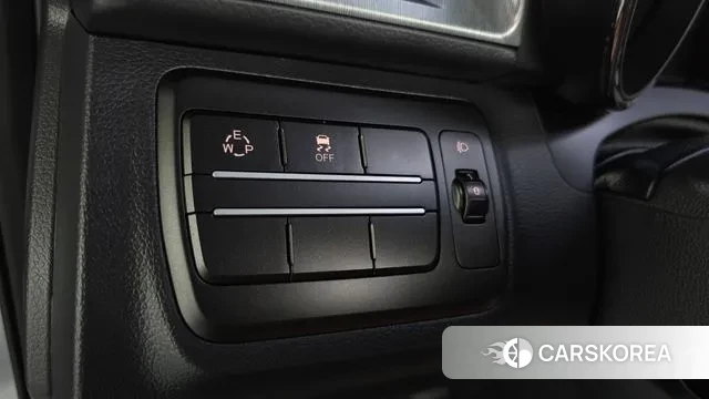 Ssangyong Tivoli Armor id 3029421 из Кореи 9