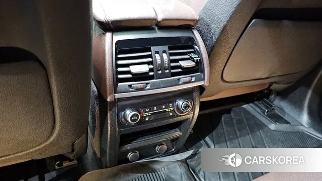 BMW X5 (F15) id 3563349 из Кореи 9