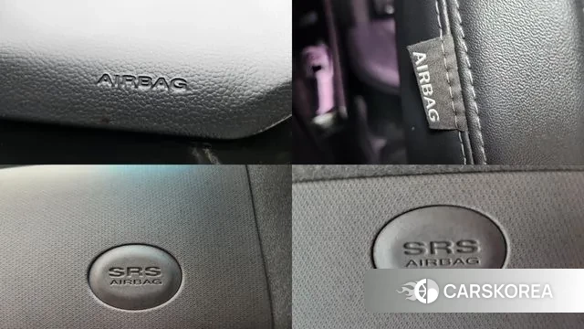 Ssangyong Berry New Tivoli id 3238342 из Кореи 9