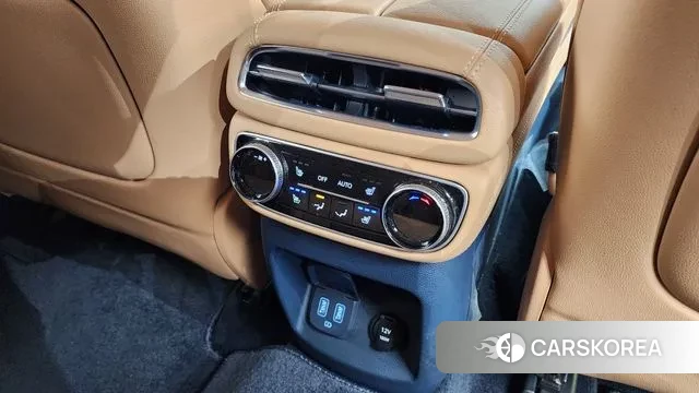 Genesis GV80 id 3378967 из Кореи 9