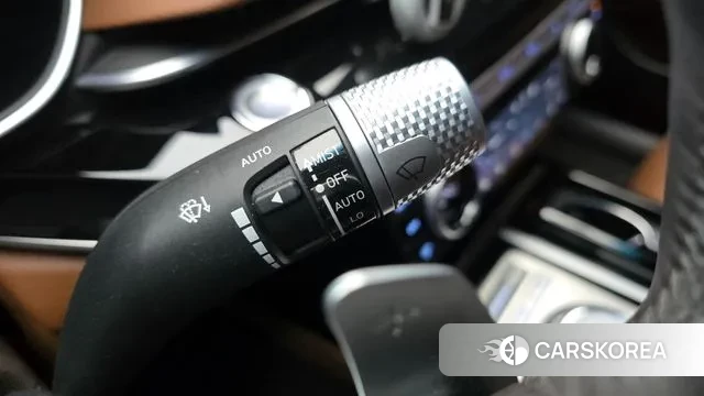 Genesis G80 (RG3) id 3437458 из Кореи 9