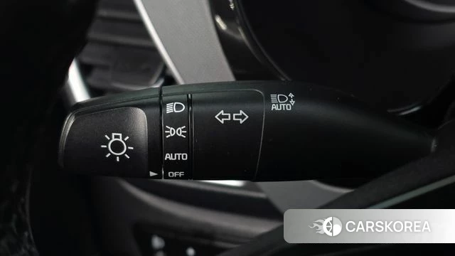 Kia Seltos id 4203456 из Кореи 9